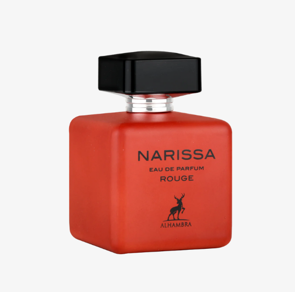 Maison Alhambra Narissa Rouge парфюмна вода за жени 100 мл.