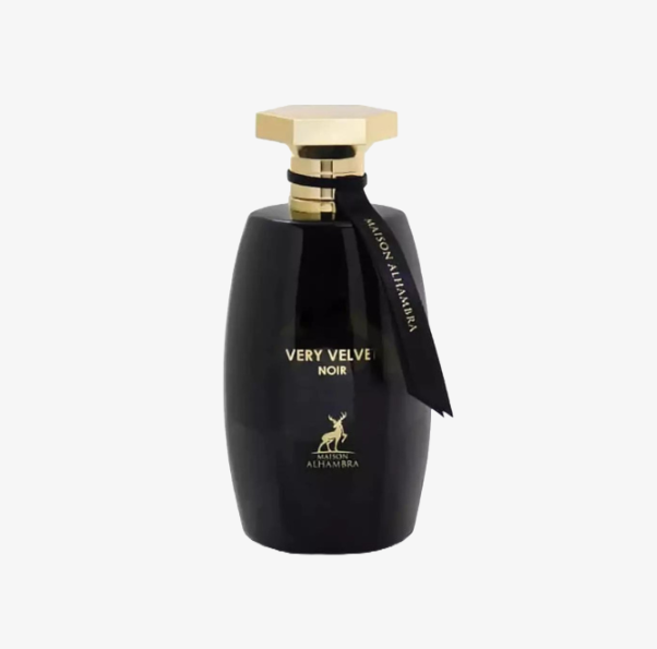 Maison Alhambra Very Velvet Noir парфюмна вода за жени 100 мл.