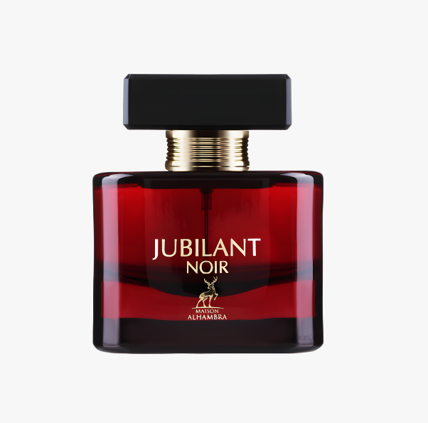 Maison Alhambra Jubilant Noir парфюмна вода за жени 100 мл.