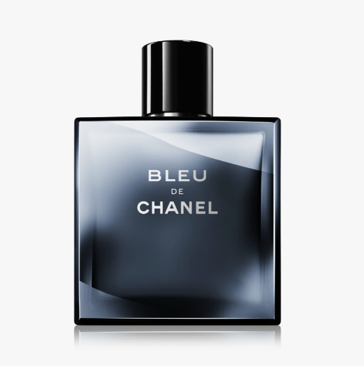 Chanel Bleu de Chanel тоалетна вода за мъже 100 мл. (Без опаковка)