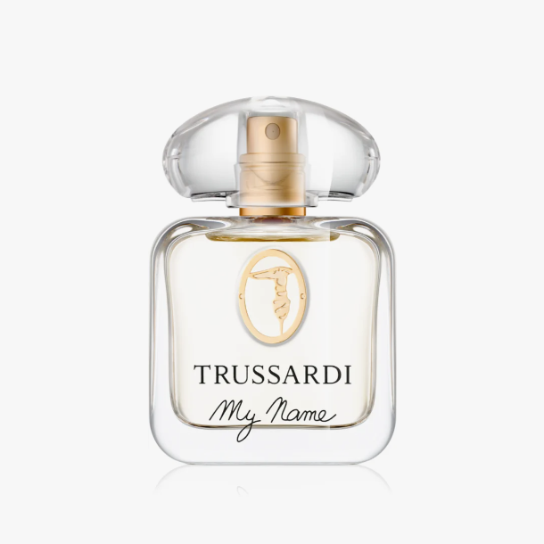 Trussardi My Name парфюмна вода за жени 30 мл.