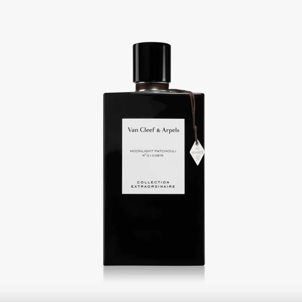 Van Cleef & Arpels Collection Extraordinaire Moonlight Patchouli парфюмна вода унисекс 75 мл.