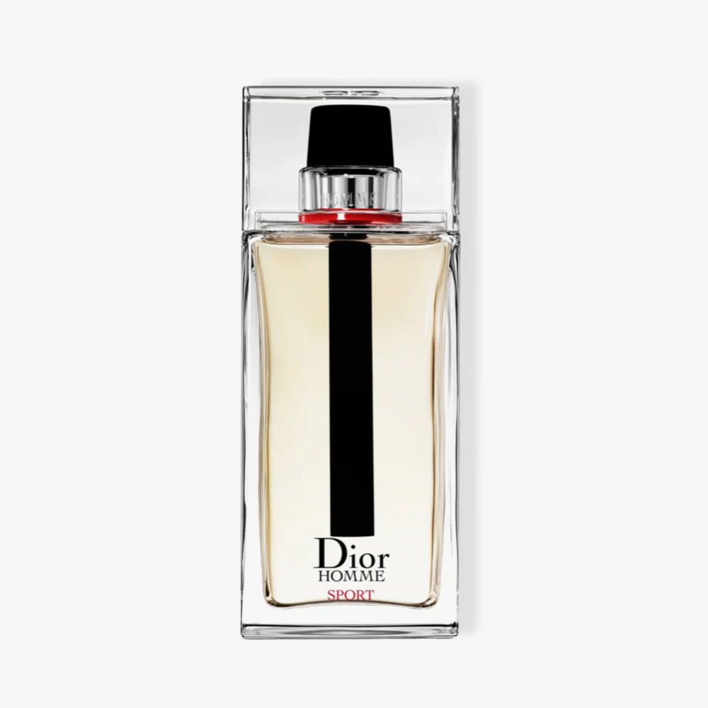 Dior Homme Sport тоалетна вода за мъже 75 мл. (Без опаковка)