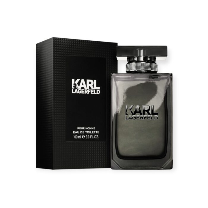 LAGERFELD KARL  For Him EDT 100 M - Image 1