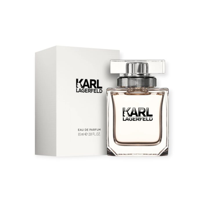 LAGERFELD KARL  For Her EDP 85 W - Image 1