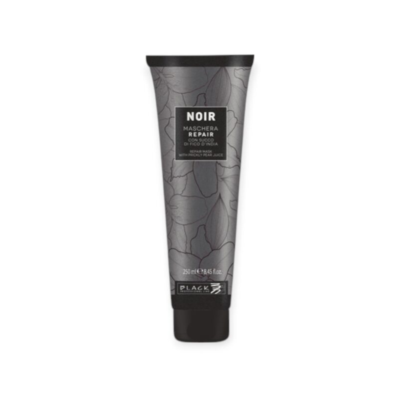Black Маска с кактус  Noir 250 мл - Image 1