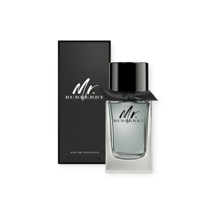 Burberry MR. Burberry EDT 100 M - Image 1