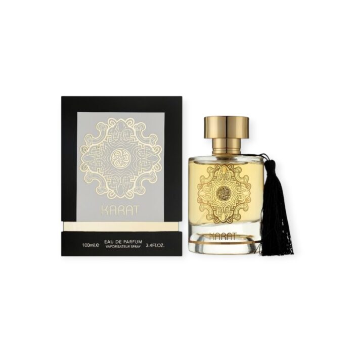 Maison Alhambra Karat EDP 100 Uni - Image 1