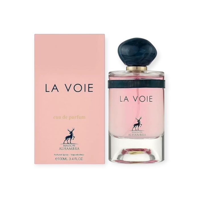 Maison Alhambra La Voie EDP 100 W - Image 1