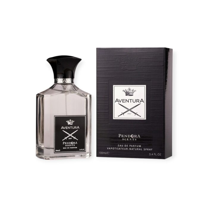 Pendora Scents Aventura EDP 100 M - Image 1