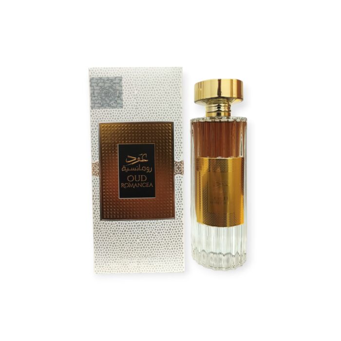 Ard Al Zaafaran Oud Romance EDP 100 Uni - Image 1