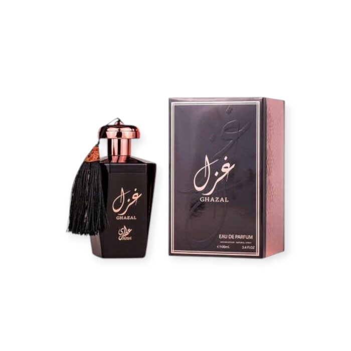 Attri Ghazal EDP 100 W - Image 1