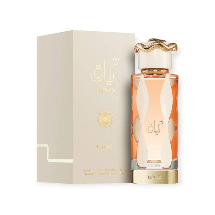 Lattafa  Teriaq EDP 100 Uni - Image 1