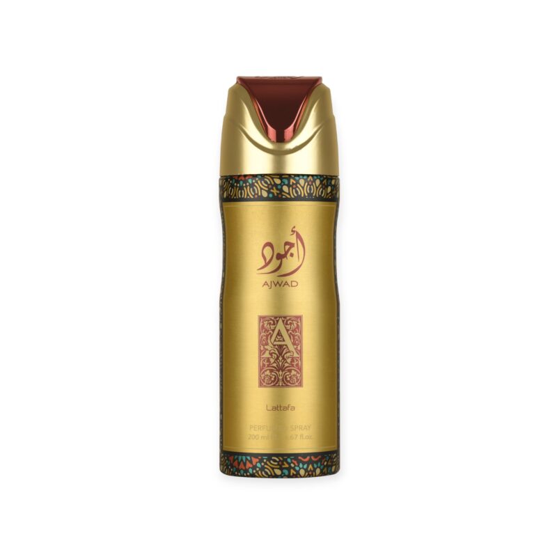 Lattafa  Ajwad Deo 200ml - Image 1