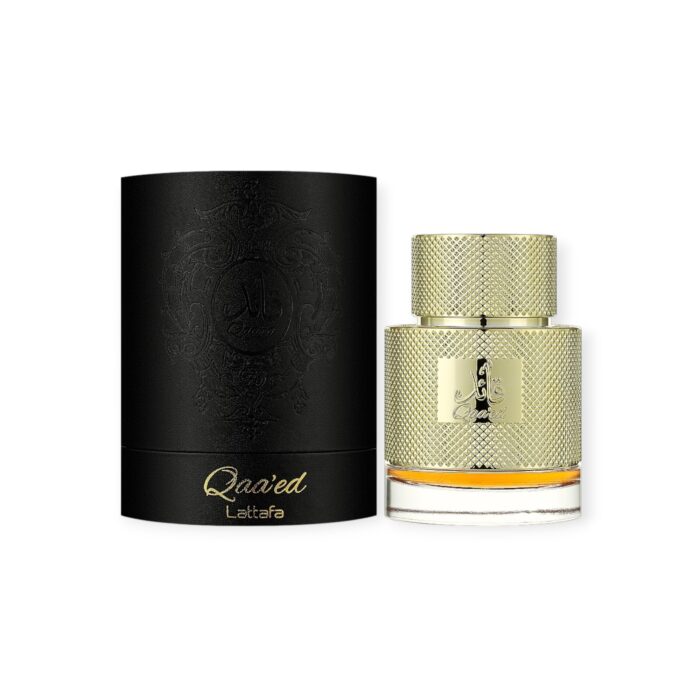 Lattafa  Qaed  EDP 100 Uni - Image 1