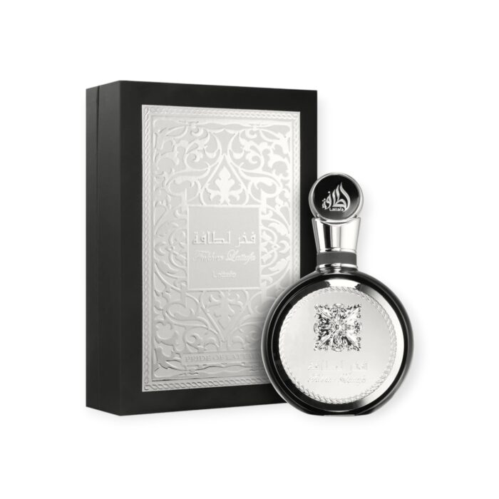 Lattafa  Fakhar  EDP 100 M - Image 1
