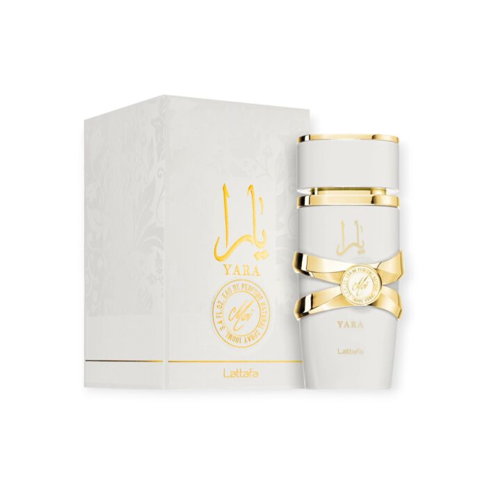 Lattafa  Yara Moi EDP 100 W - Image 1