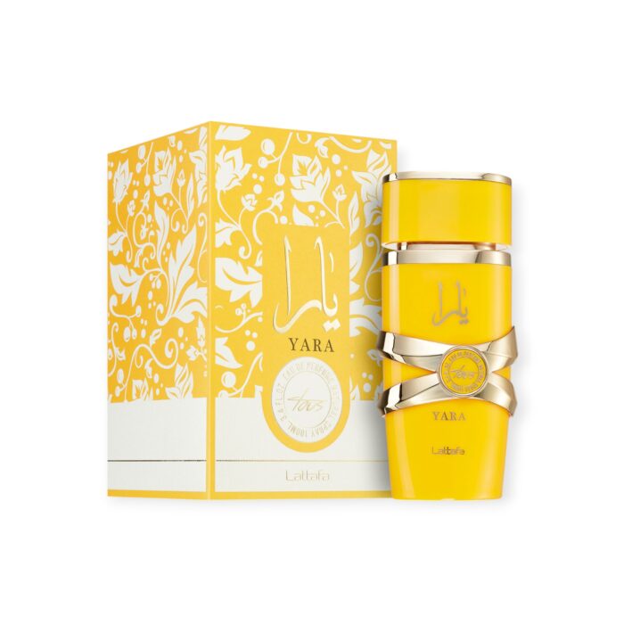 Lattafa  Yara Tous EDP 100 W - Image 1