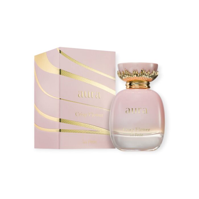 La Fede Aura Crisp Flower EDP 100 W - Image 1