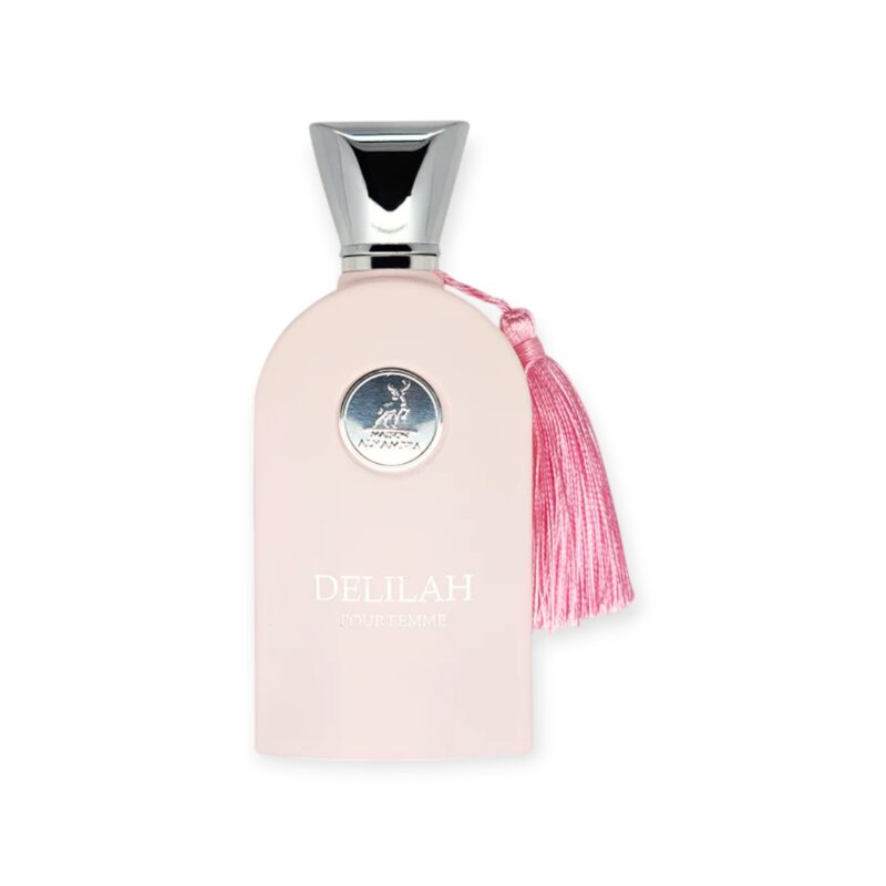 Maison Alhambra Delilah EDP 100 W - Image 1