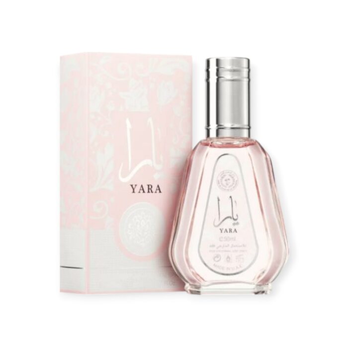 Lattafa  Yara EDP 50 W - Image 1