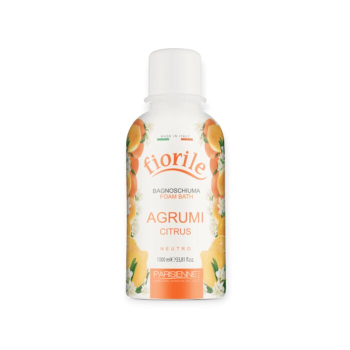 Fiorile Душ гел Цитрусови плодове  1000 ml - Image 1