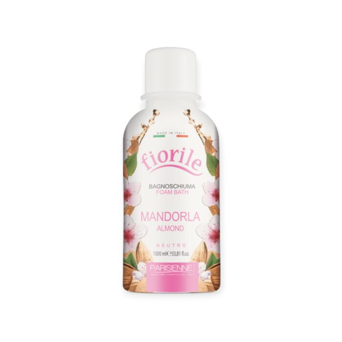 Fiorile Душ гел Бадем  1000 ml - Image 1