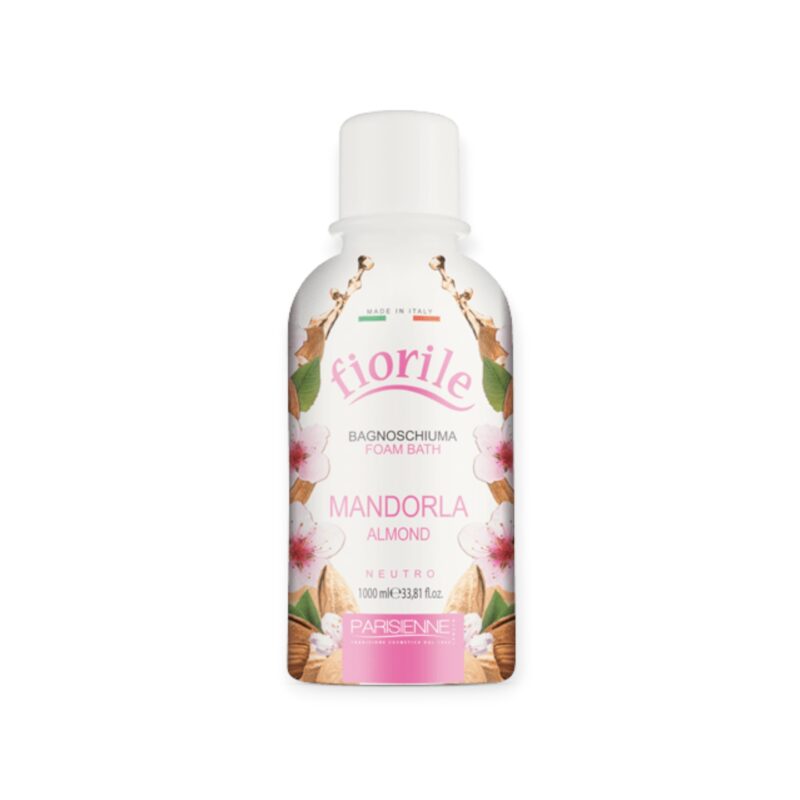 Fiorile Душ гел Бадем  1000 ml - Image 1