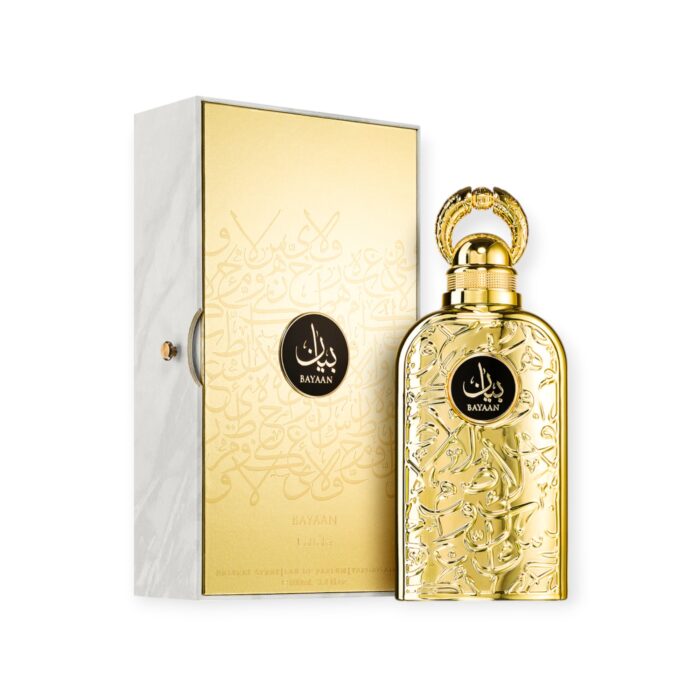 Lattafa  Bayaan EDP 100 Uni - Image 1
