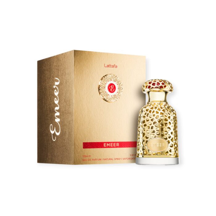 Lattafa  Emeer EDP 100 Uni - Image 1