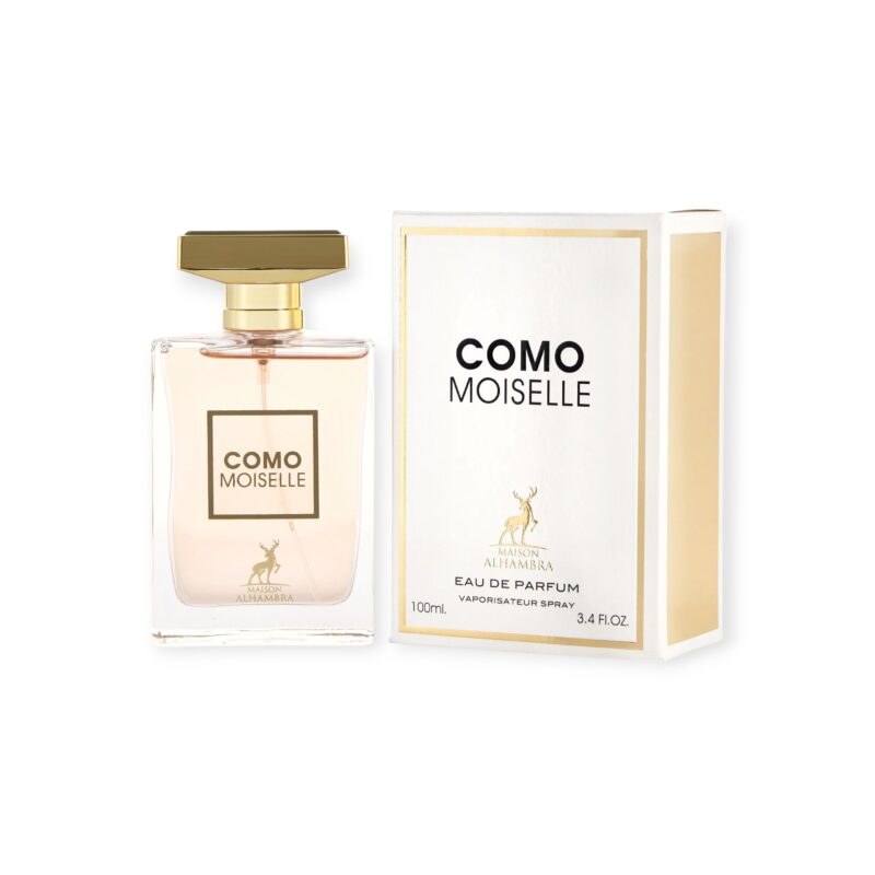 Maison Alhambra Como Moiselle EDP 100 W - Image 1