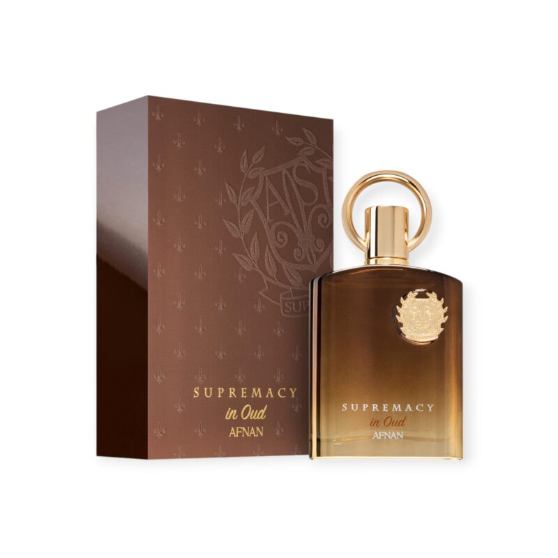 Afnan Supremacy In Oud Extrait EDP 100 Uni - Image 1