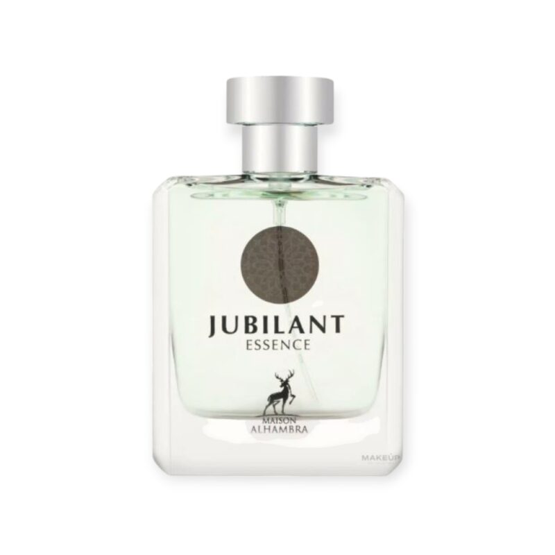 Maison Alhambra Jubilant Essence EDP 100 W - Image 1