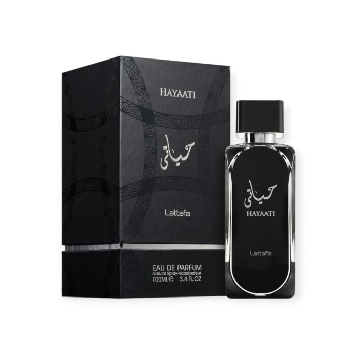 Lattafa  Hayaati  EDP 100 Uni - Image 1