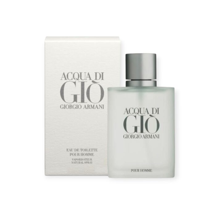 Armani Acqua Di Gio EDT 100 M - Image 1