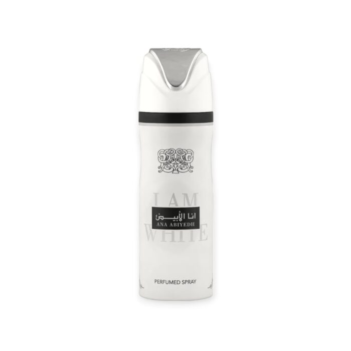 Lattafa  Ana Abiyedh Deo 200 ml - Image 1
