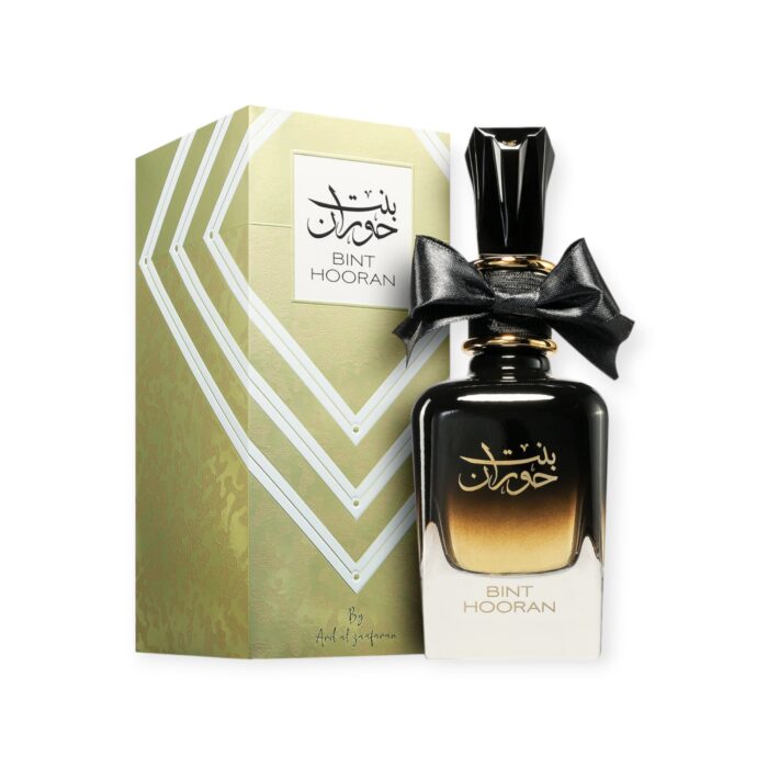 Ard Al Zaafaran Bint Hooran EDP 100 W - Image 1