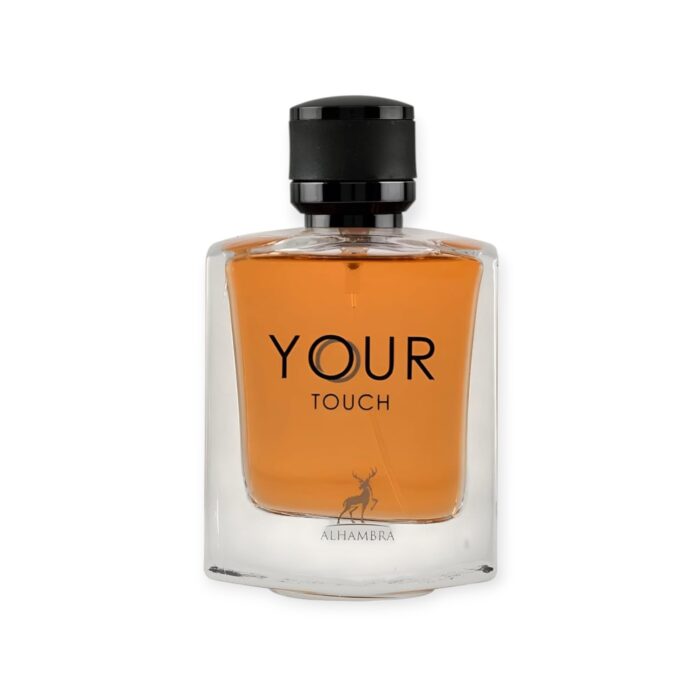 Maison Alhambra Your Touch EDP 100 M - Image 1