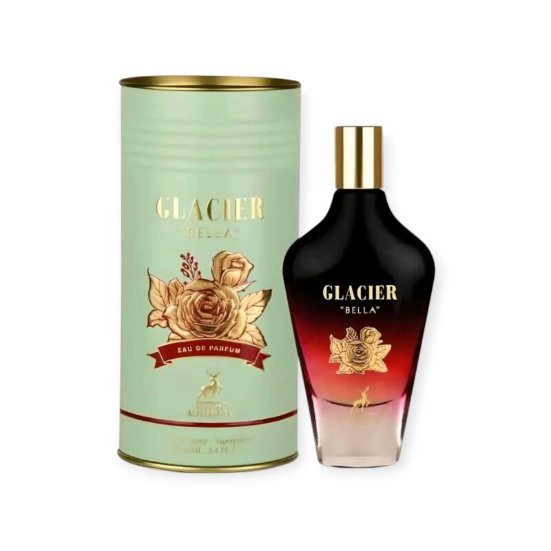 Maison Alhambra Glacier Bella EDP 100 W - Image 1