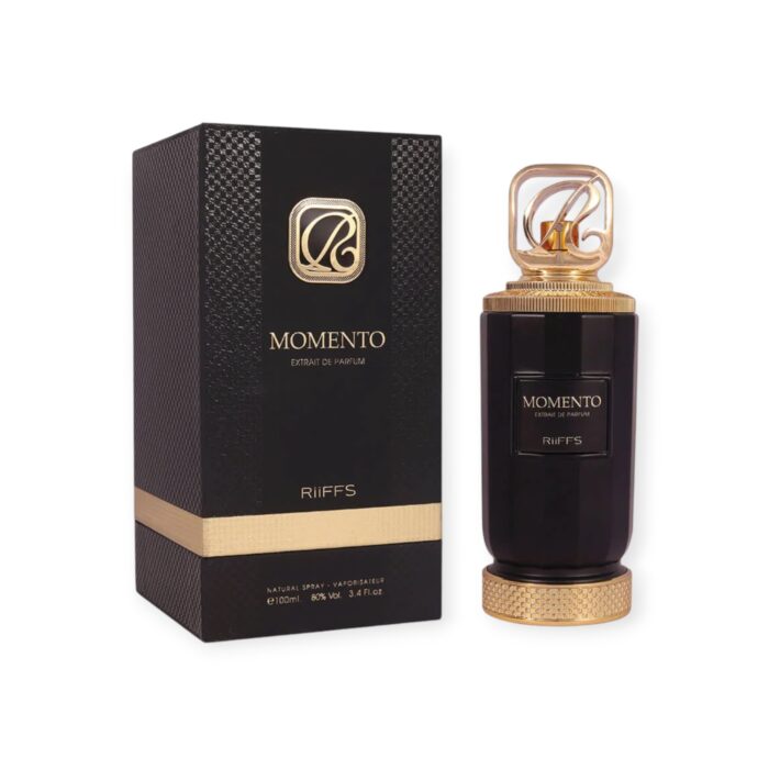 Riiffs Momento Extrait de Parfum 100 Uni - Image 1