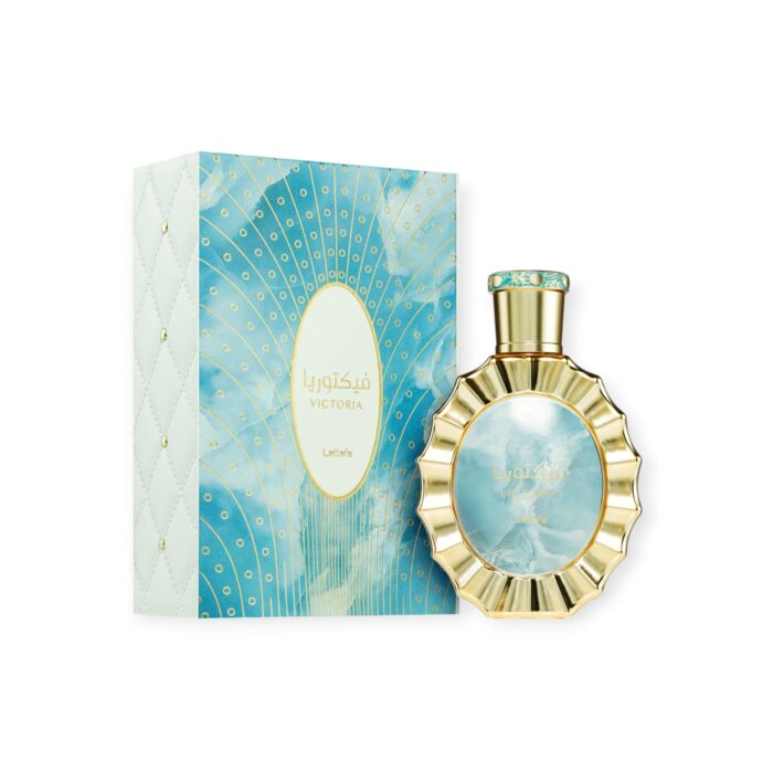 Lattafa  Victoria EDP 100 W - Image 1