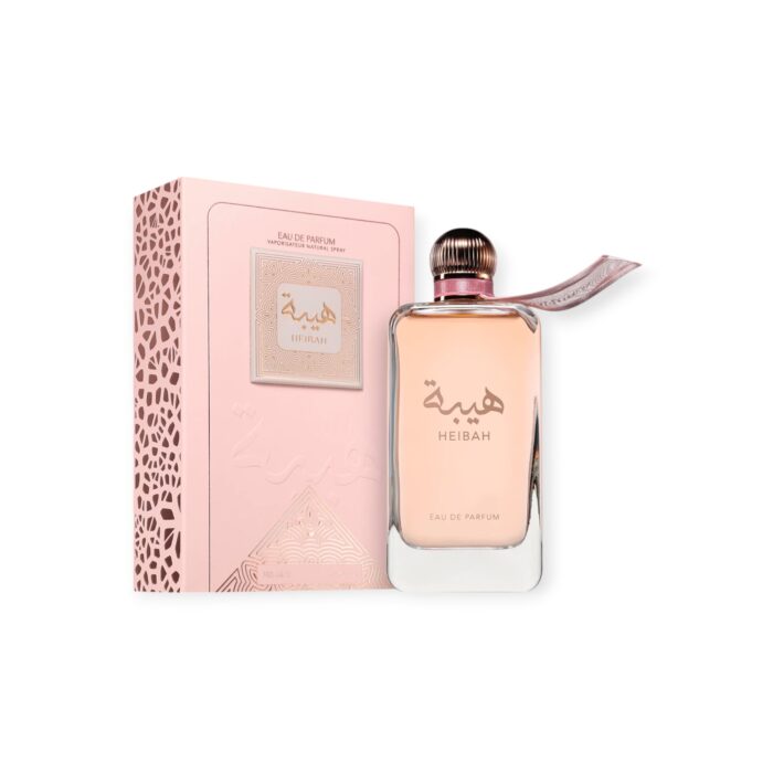 Ard Al Zaafaran Heibah EDP 100 Uni - Image 1