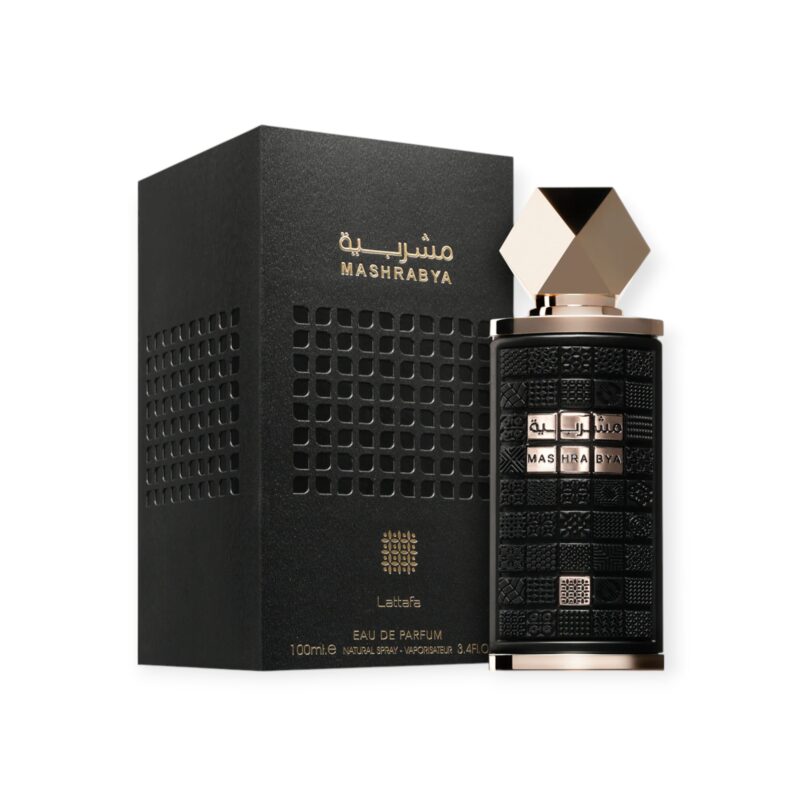 Lattafa  Mashrabya  EDP 100 Uni - Image 1
