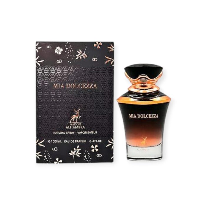 Maison Alhambra Mia Dolcezza EDP 100 W - Image 1