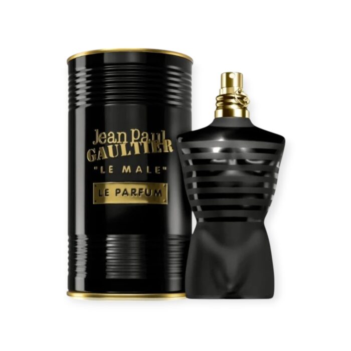 J.P.Gaultier Le Male Le Parfum 125 M - Image 1