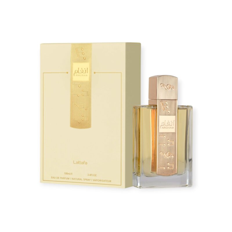Lattafa  Angham EDP 100 Uni - Image 1