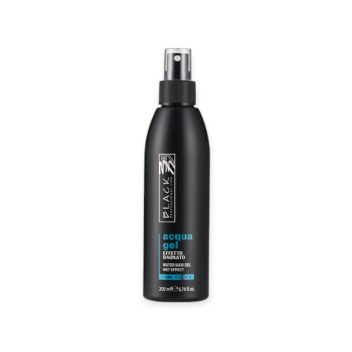 Black Течен гел Aqua 200 мл - Image 1