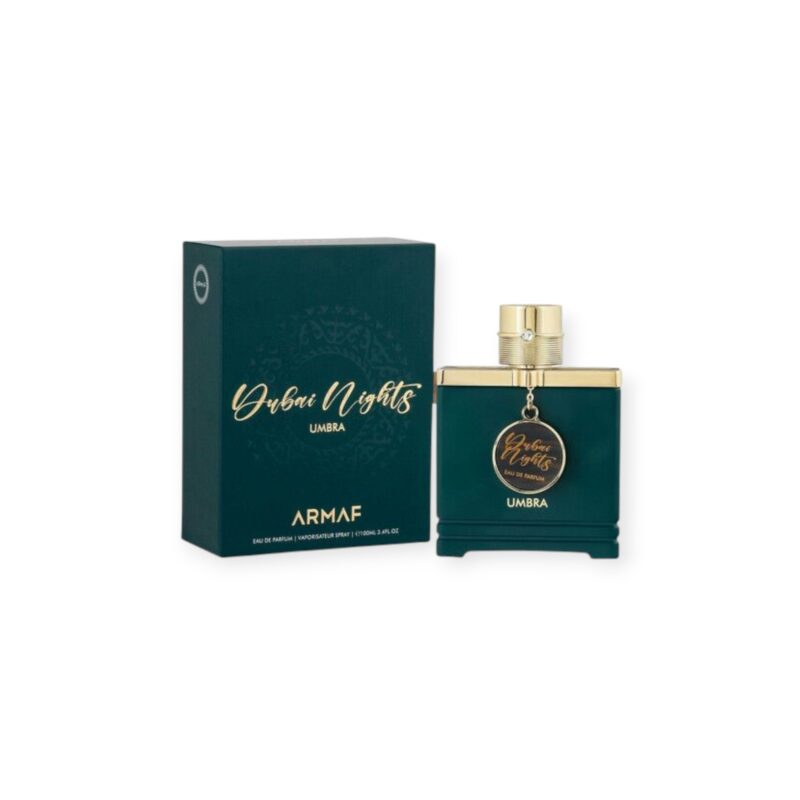 Armaf Dubai Night Umbra  EDP 100 M - Image 1
