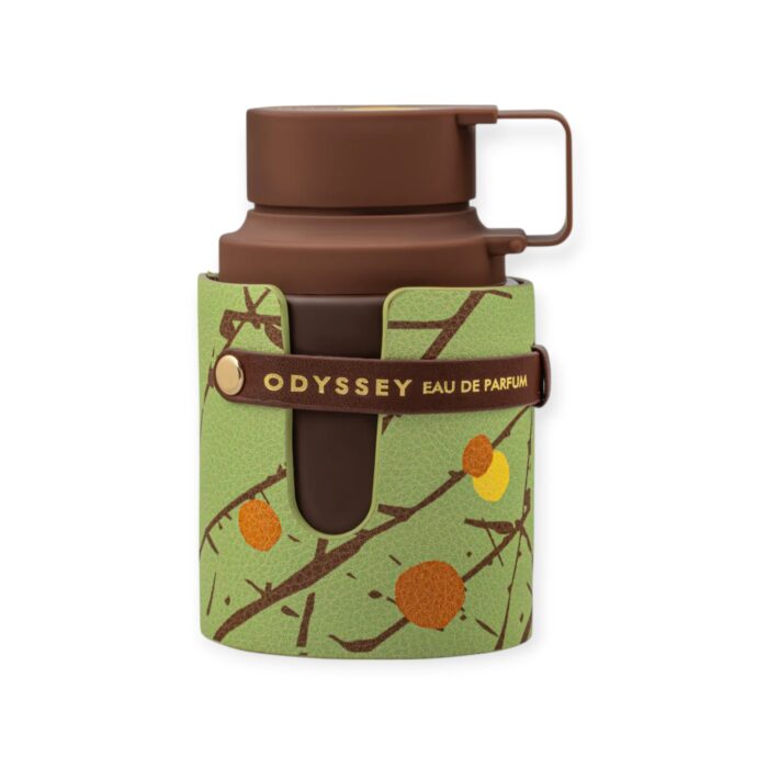 Armaf Odyssey Dubai Chocolate EDP 100 Uni - Image 1