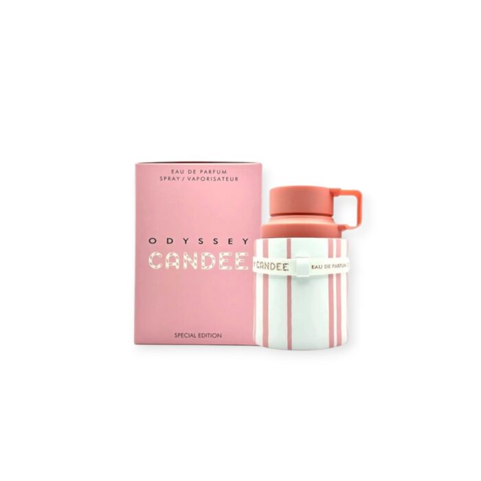 Armaf Odyssey Candee EDP 60 W - Image 1